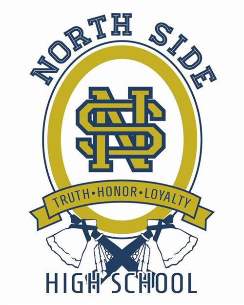 North Side HS Logo 